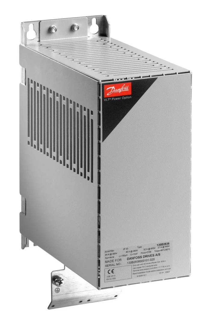 Danfoss 130B2836 – MCC102A40KTME20B