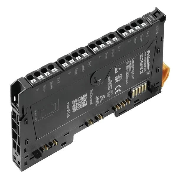 Weidmuller 1315680000 – UR20-4AO-UI-16
