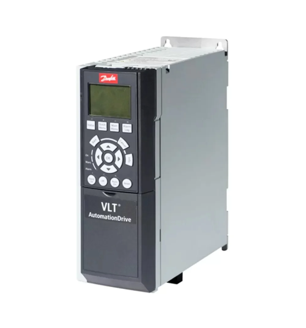 Danfoss 131B0001 – FC-302P4K0T5E20H1XXXXXXSXXXXAXBXCXXXXDX