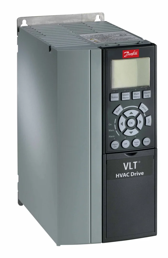 Danfoss 131B0003 – FC-302P7K5T5E20H1XXXXXXSXXXXAXBXCXXXXDX