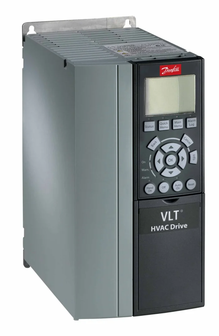 Danfoss 131B0004 – FC-302P7K5T5E20H1BXXXXXSXXXXAXBXCXXXXDX