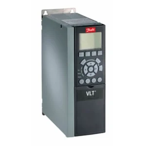 Danfoss 131B0006 – FC-302P4K0T5E20H1BXXXXXSXXXXAXBXCXXXXDX