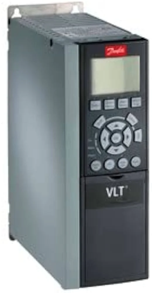 Danfoss 131B0040 – FC-302P4K0T5E20H1XGXXXXSXXXXAXBXCXXXXDX