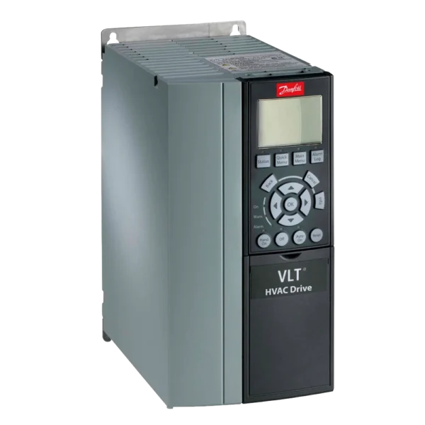 Danfoss 131B0051 – FC-302P5K5T5E20H1BGXXXXSXXXXAXBXCXXXXDX