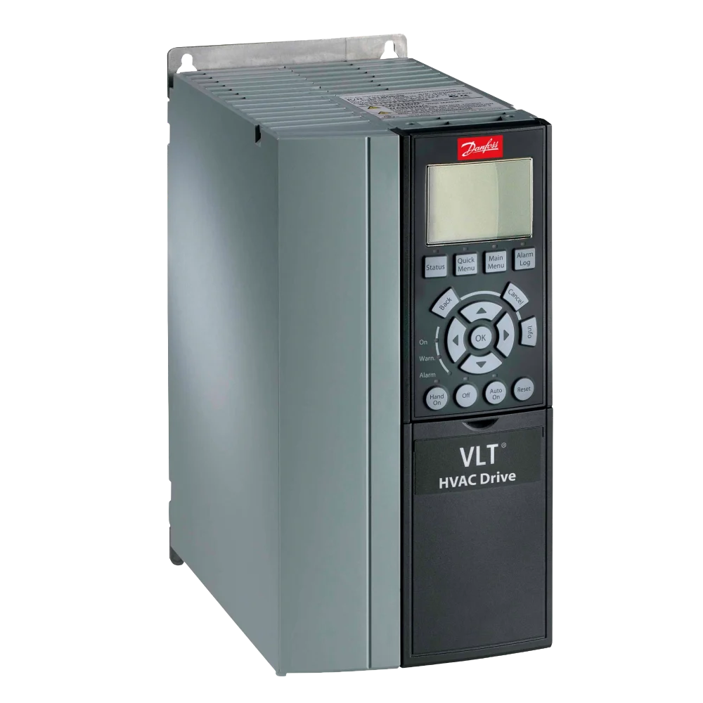 Danfoss 131B0051 – FC-302P5K5T5E20H1BGXXXXSXXXXAXBXCXXXXDX