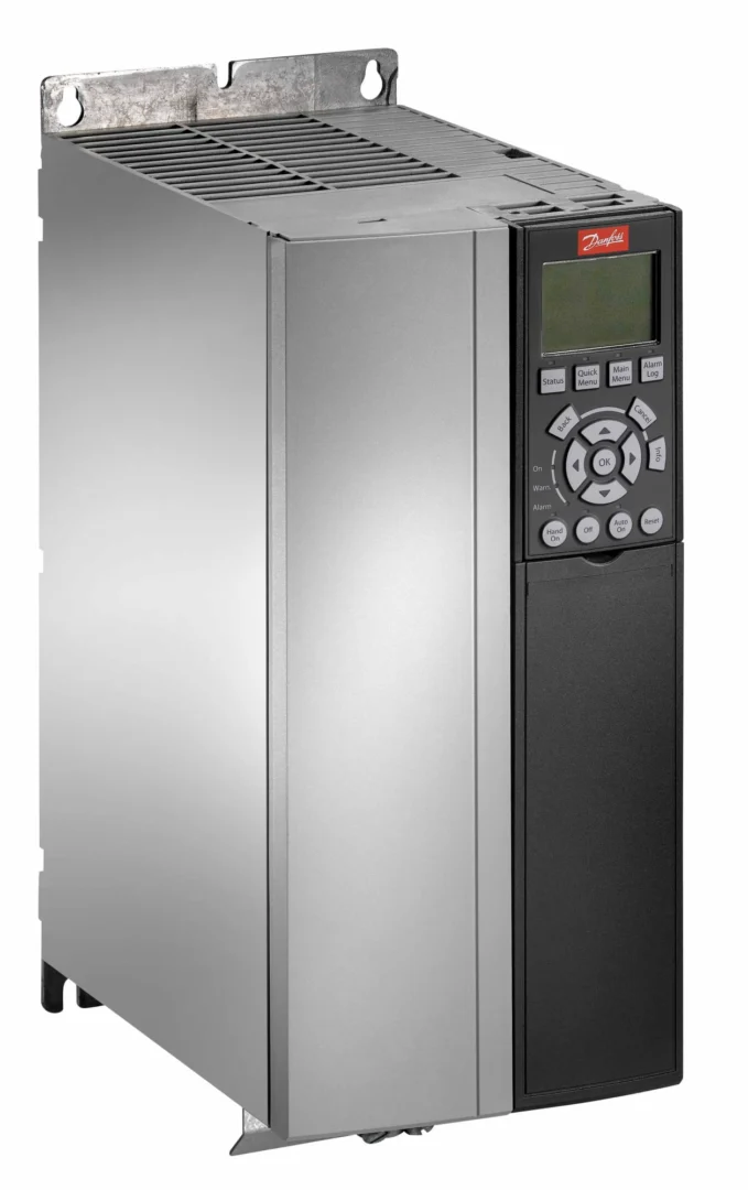 Danfoss 131B0101 – FC-302P7K5T5E20H2XXXXXXSXXXXAXBXCXXXXDX