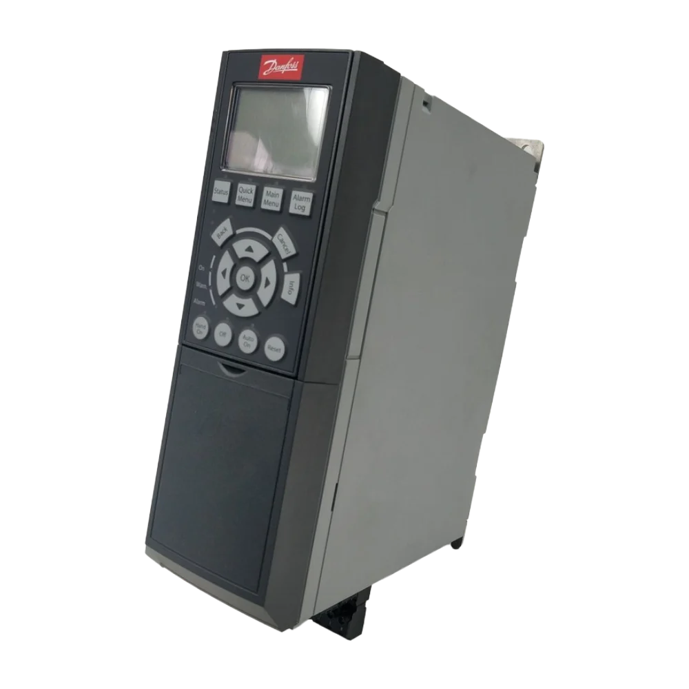 Danfoss 131B0466 – FC-302P4K0T5E20H1XGXXXXSXXXXA0BXCXXXXD0