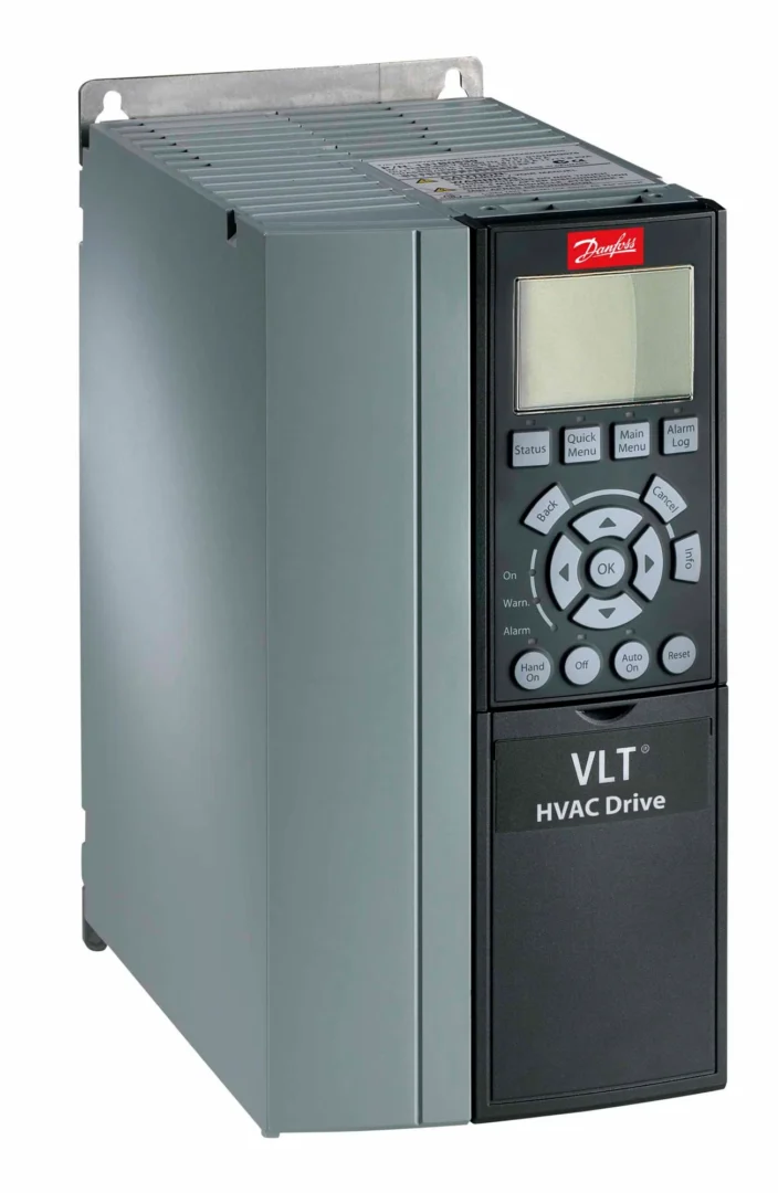 Danfoss 131B0477 – FC-302P7K5T5E20H1BGXXXXSXXXXA0BXCXXXXD0