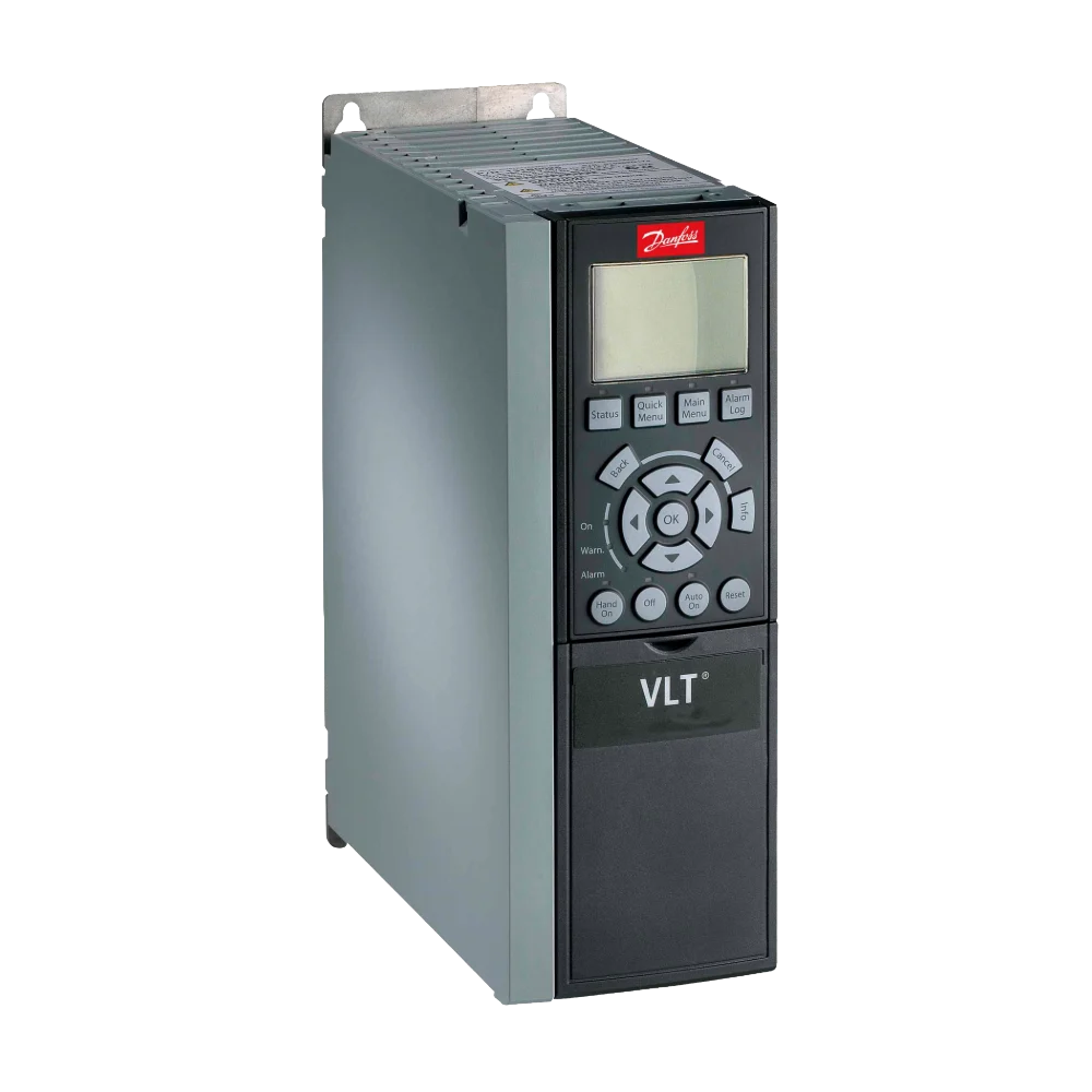 Danfoss 131B0529 – FC-302P4K0T5E20H1XXXXXXSXXXXA0BXCXXXXDX