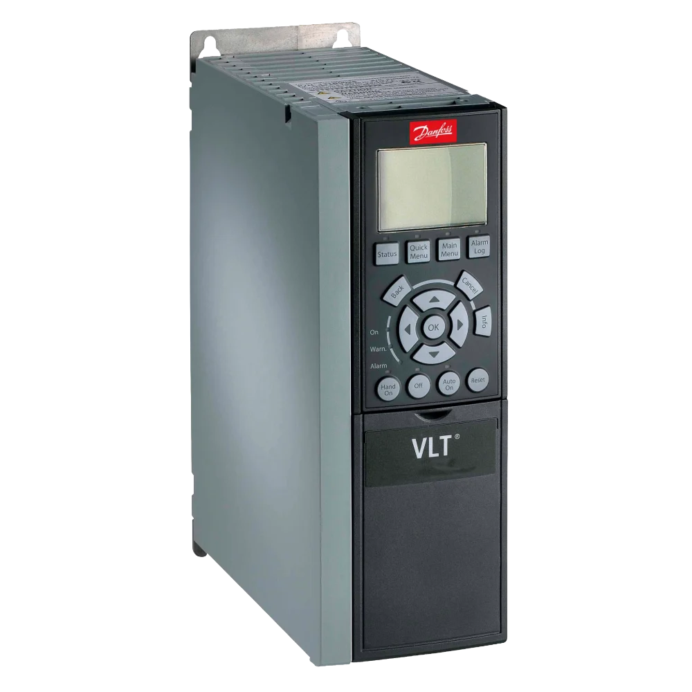 Danfoss 131B0590 – FC-302P3K0T5E20H1BXXXXXSXXXXA0BXCXXXXDX