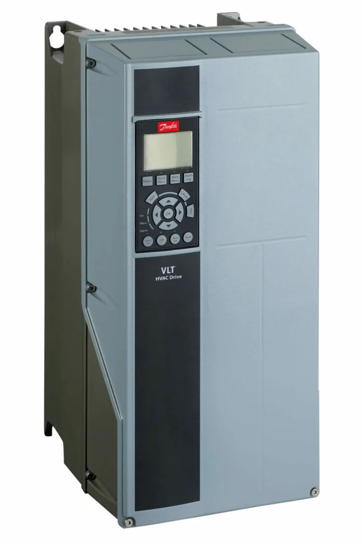 Danfoss 131B3609 – FC-102P11KT4P21H2XGXXXXSXXXXAXBXCXXXXDX
