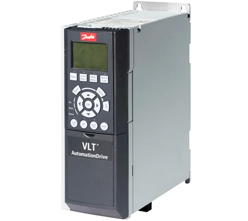Danfoss 131B5520 – FC-301PK75T4Z20H2TGXXXXSXXXXAXBXCXXXXDX