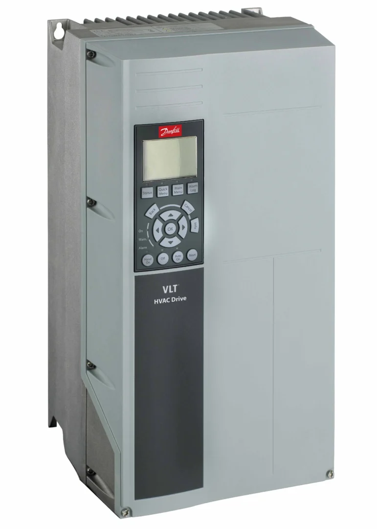 Danfoss 131B7639 – FC-102P1K1T4E66H2XGXXXXSXXXXAXBXCXXXXDX