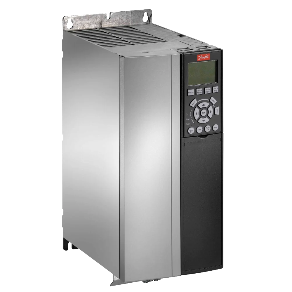 Danfoss 131F5456 – FC-102P18KT4E20H2XGXXXXSXXXXAXBXCXXXXDX