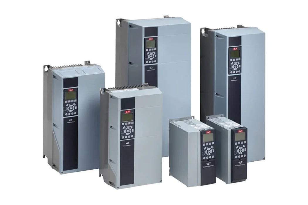 Danfoss 131F6617 – FC-302P22KT5E20H1BGXXXXSXXXXAXBXCXXXXDX