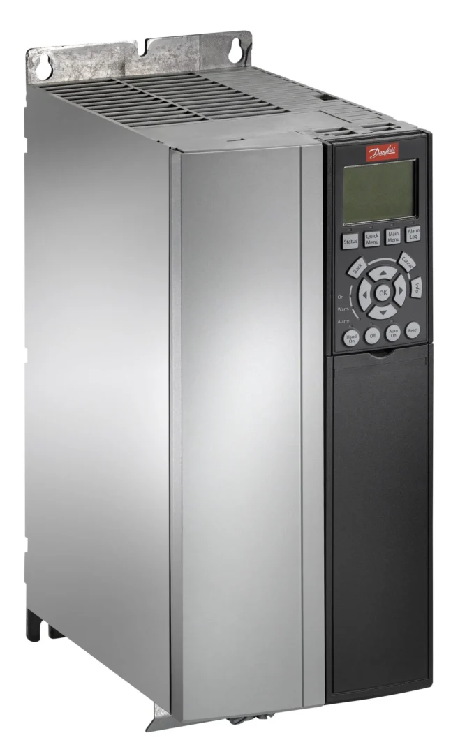 Danfoss 131F6637 – FC-202P11KT4E20H2XGXXXXSXXXXAXBXCXXXXDX