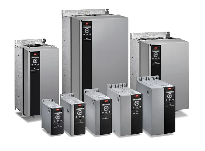 Danfoss 131F6773 – FC-202P30KT4E20H1XGXXXXSXXXXAXBXCXXXXDX