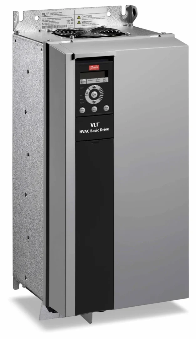 Danfoss 131F6775 – FC-202P37KT4E20H2XGXXXXSXXXXAXBXCXXXXDX