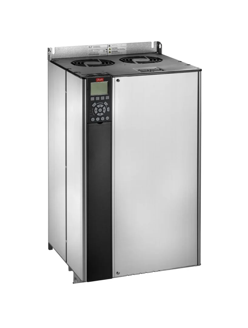 Danfoss 131F7152 – FC-302P75KT5E20H2XXXXXXSXXXXAXBXCXXXXDX