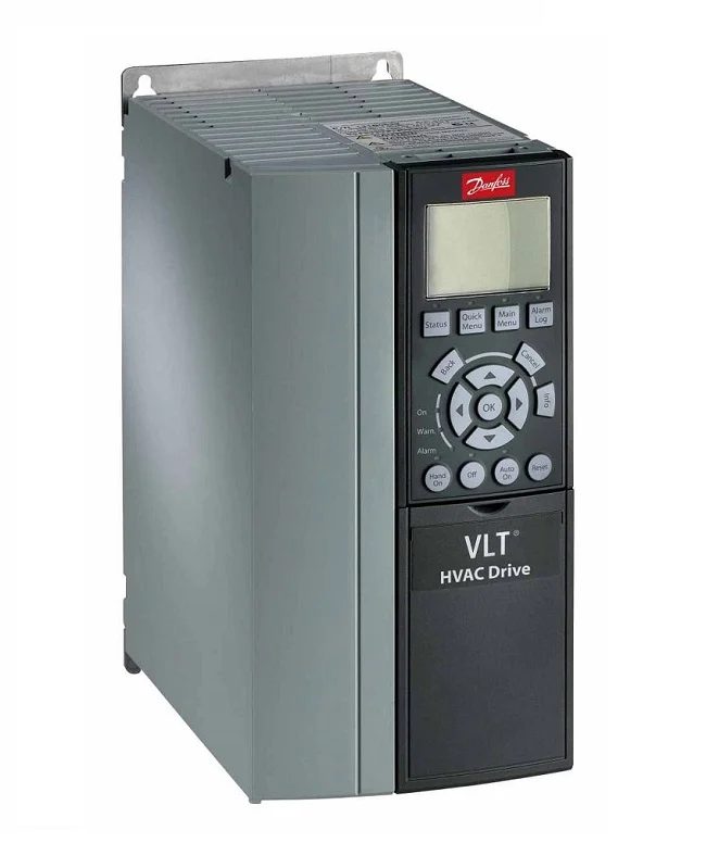 Danfoss 131H3493 – FC-302P22KT5E20H1BGXXXXSXXXXA0BXCXXXXD0