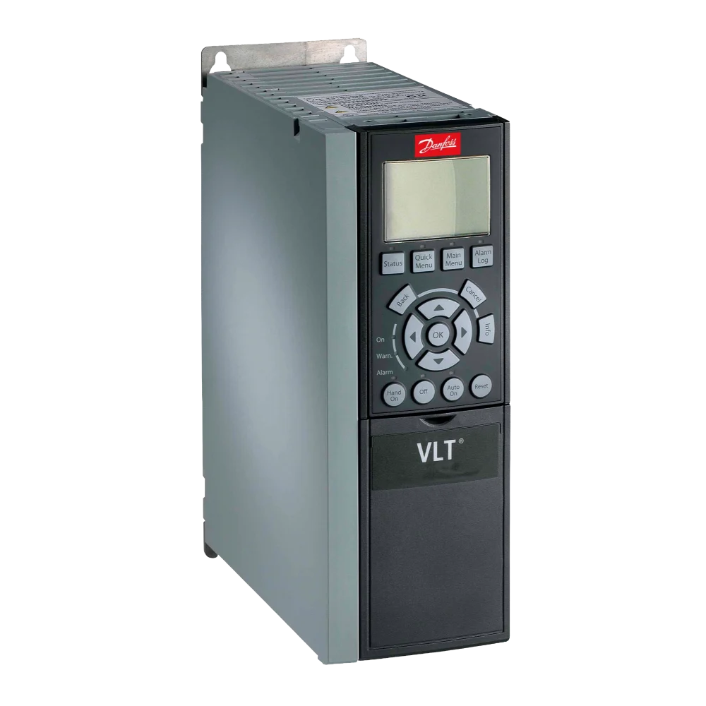 Danfoss 131H3643 – FC-302P1K1T5E20H2XNCXXXSXXXXAXBXCXXXXDX