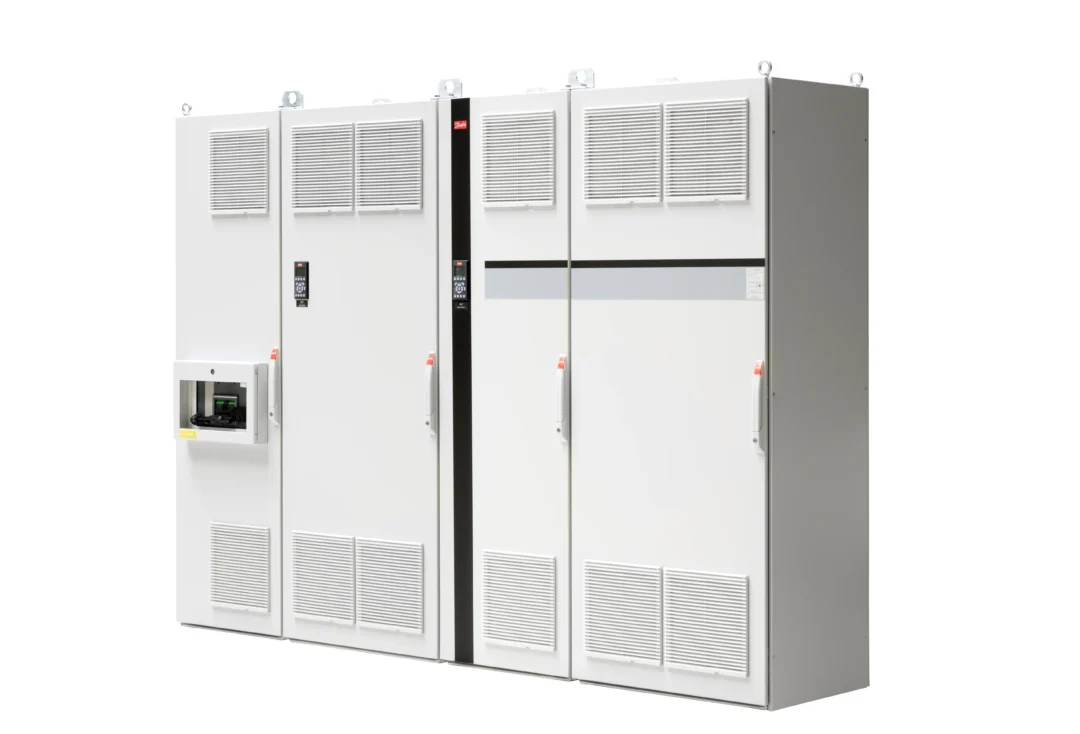 Danfoss 131H3996 – FC-301P30KT4E20H2XGXXXXSXXXXAXBXCXXXXDX