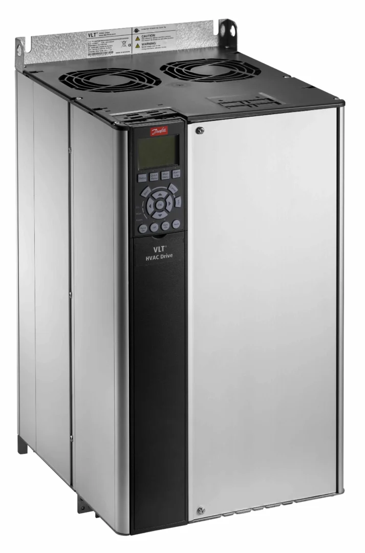 Danfoss 131H5566 – FC-302P45KT5E20H1XXXXXXSXXXXAXBXCXXXXDX