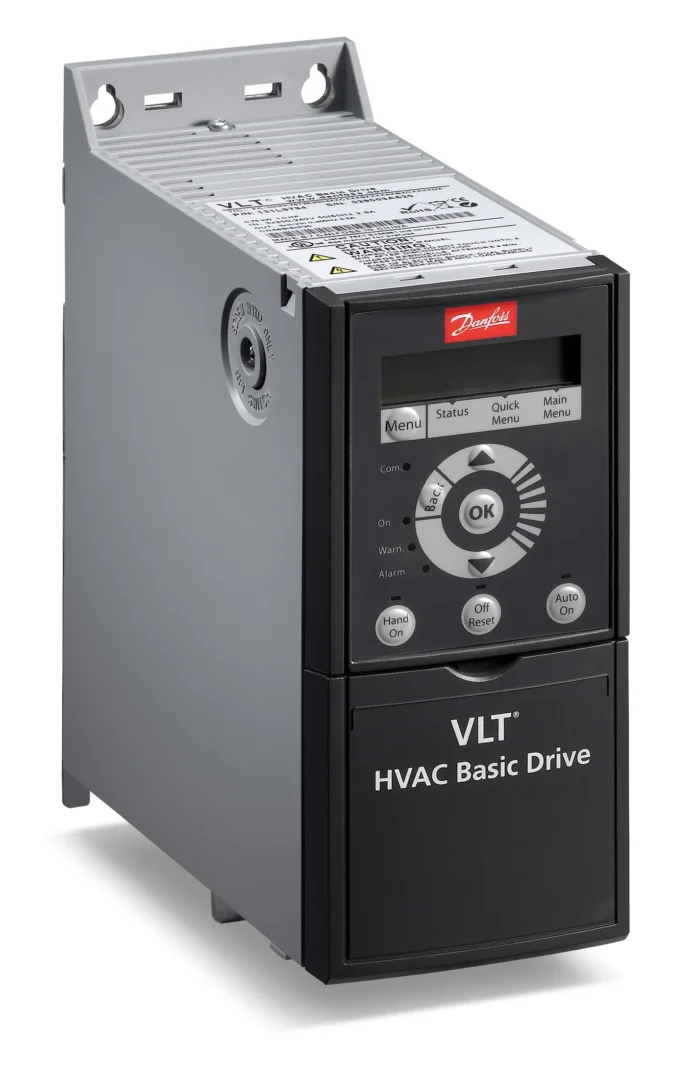 Danfoss 131L9795 – FC-101P1K5T2E20H4XXCXXXSXXXXAXBXCXXXXDX