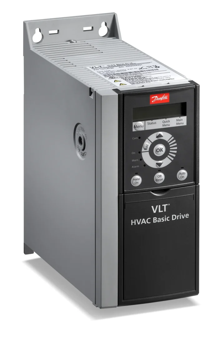 Danfoss 131L9866 – FC-101P4K0T4E20H4XXCXXXSXXXXAXBXCXXXXDX