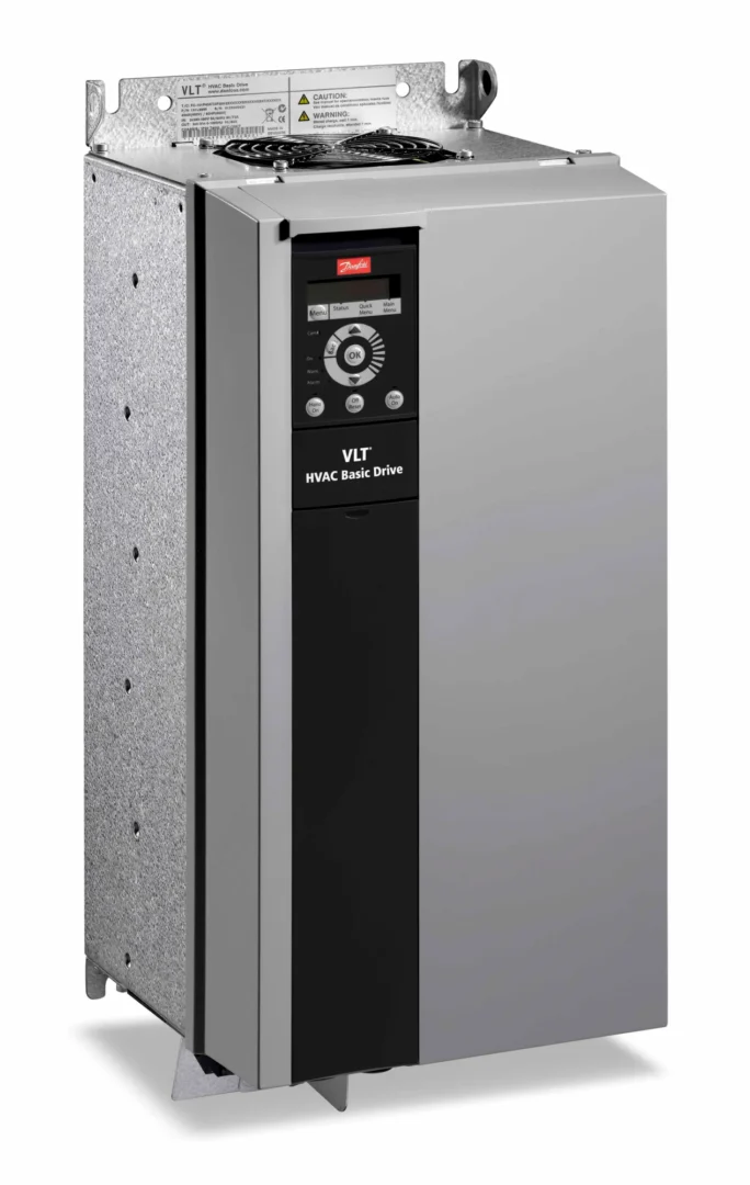 Danfoss 131L9875 – FC-101P30KT4E20H3XXXXXXSXXXXAXBXCXXXXDX