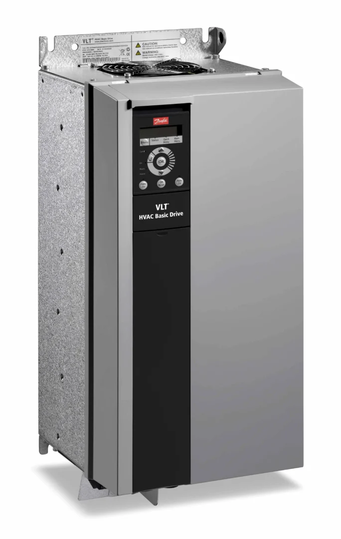 Danfoss 131L9889 – FC-101P45KT4E20H2XXXXXXSXXXXAXBXCXXXXDX
