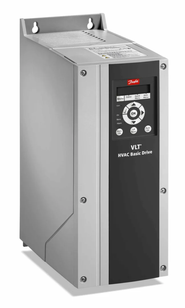 Danfoss 131N0192 – FC-101P11KT4E5AH3XAXXXXSXXXXAXBXCXXXXDX
