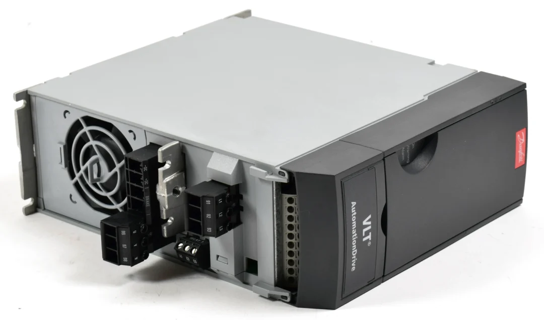Danfoss 131N8040 – FC-302PK75T5E20H1XXXXXXSXXXXALBXCXXXXDX