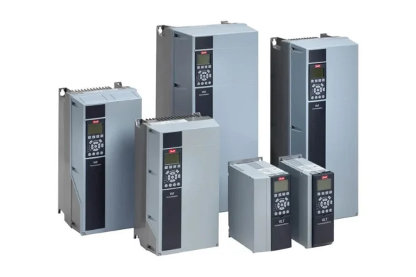Danfoss 131N8137