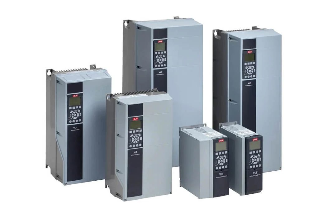 Danfoss 131N8137 – FC-302P7K5T5E20H1BXXXXXSXXXXALBXCXXXXDX