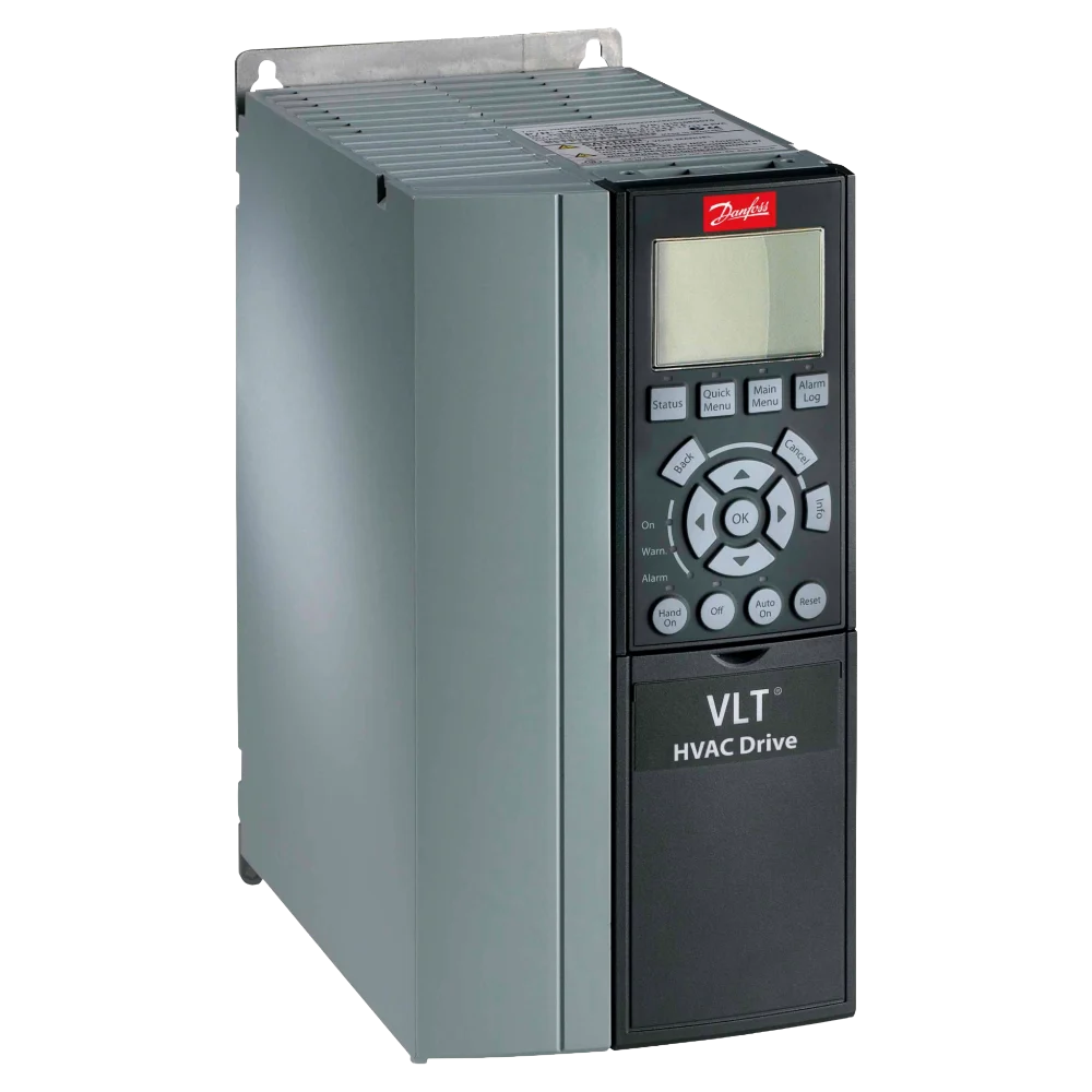 Danfoss 131X0517 – FC-302P5K5T5E20H1XGXXXXSXXXXAQBXCXXXXDX
