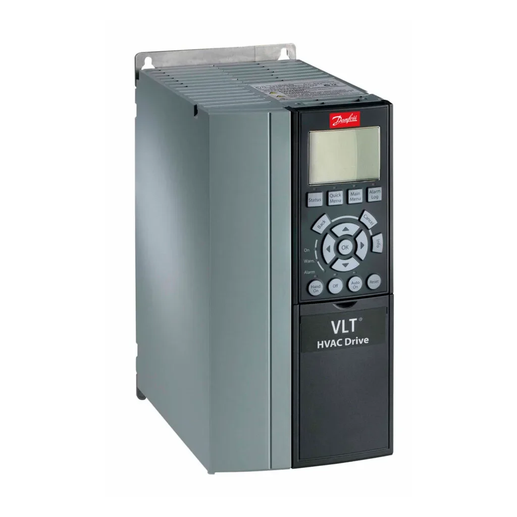 Danfoss 131X9404 – FC-102P1K1T4P55H2XGXXOXSXXXXAXBXCXXXXDX