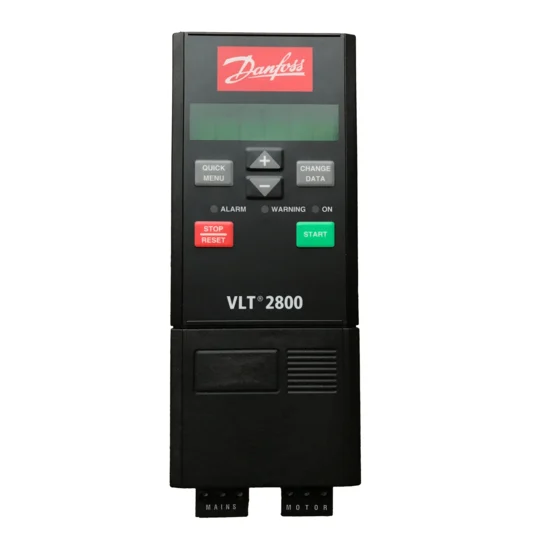Danfoss 131Z8830