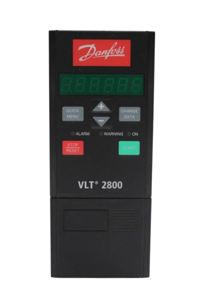Danfoss 131Z8972 – VLT2803PS2B20SBR1DBF00A00C1