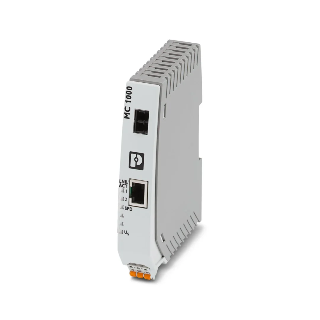 Phoenix Contact 1329819 – MC 1000-MM LC