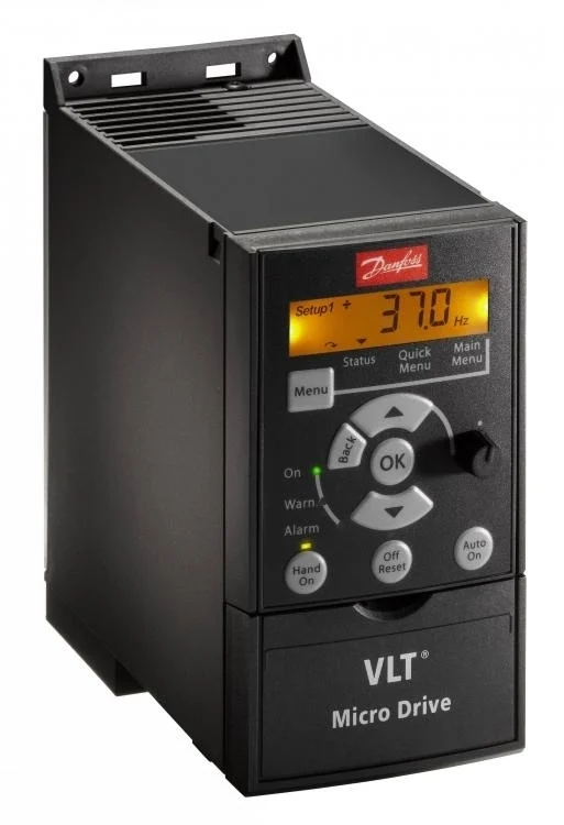 Danfoss 132F0003 – FC-051PK75S2E20H3XXCXXXSXXX