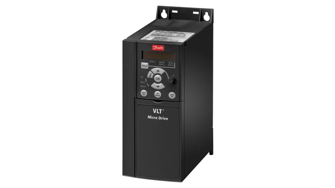 Danfoss 132F0014 – FC-051P2K2T2E20H3BXCXXXSXXX