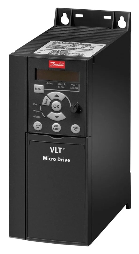 Danfoss 132F0016 – FC-051P3K7T2E20H3BXCXXXSXXX