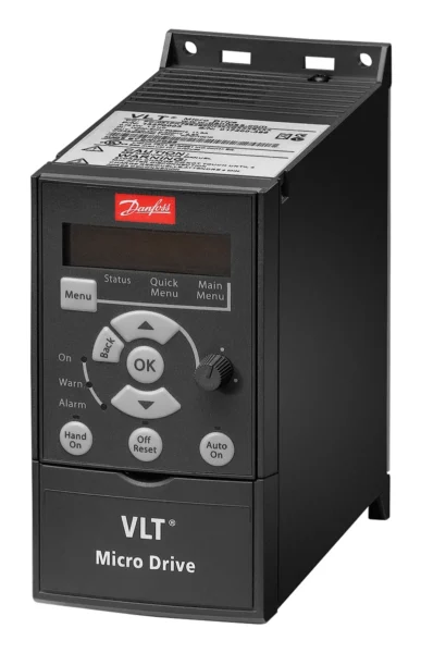Danfoss 132F0018 Sürücüler ve Hareket Kontrolü