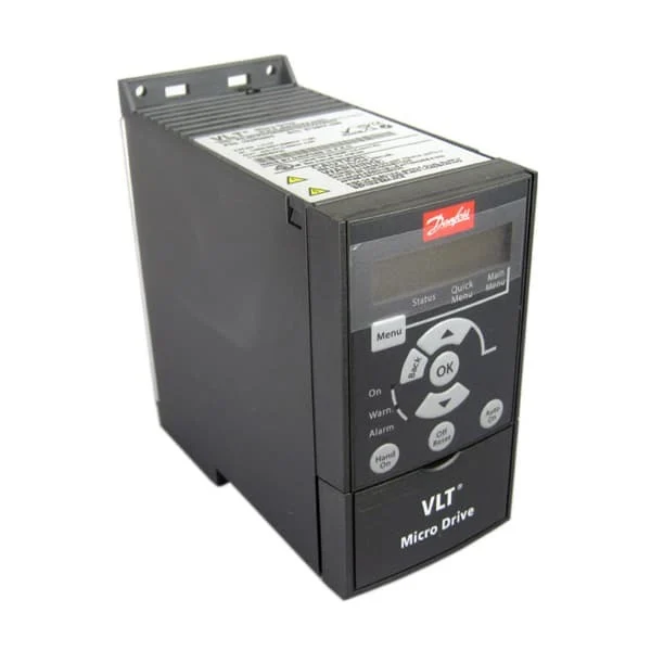 Danfoss 132F0020 Sürücüler ve Hareket Kontrolü