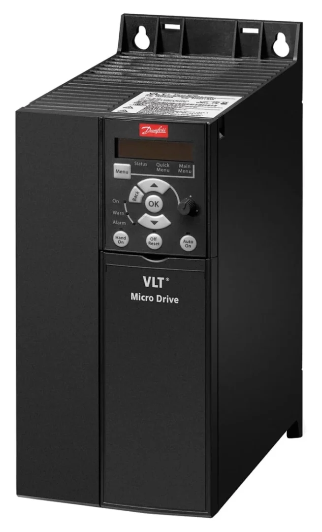 Danfoss 132F0058 – FC-051P11KT4E20H3BXCXXXSXXX