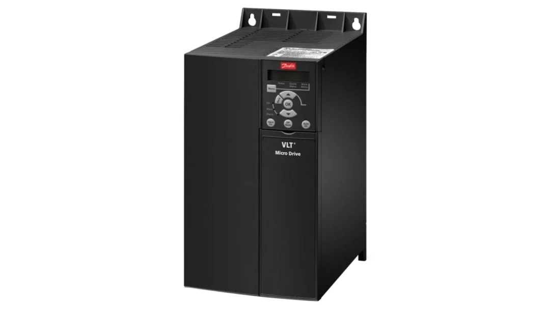 Danfoss 132F0061 – FC-051P22KT4E20H3BXCXXXSXXX