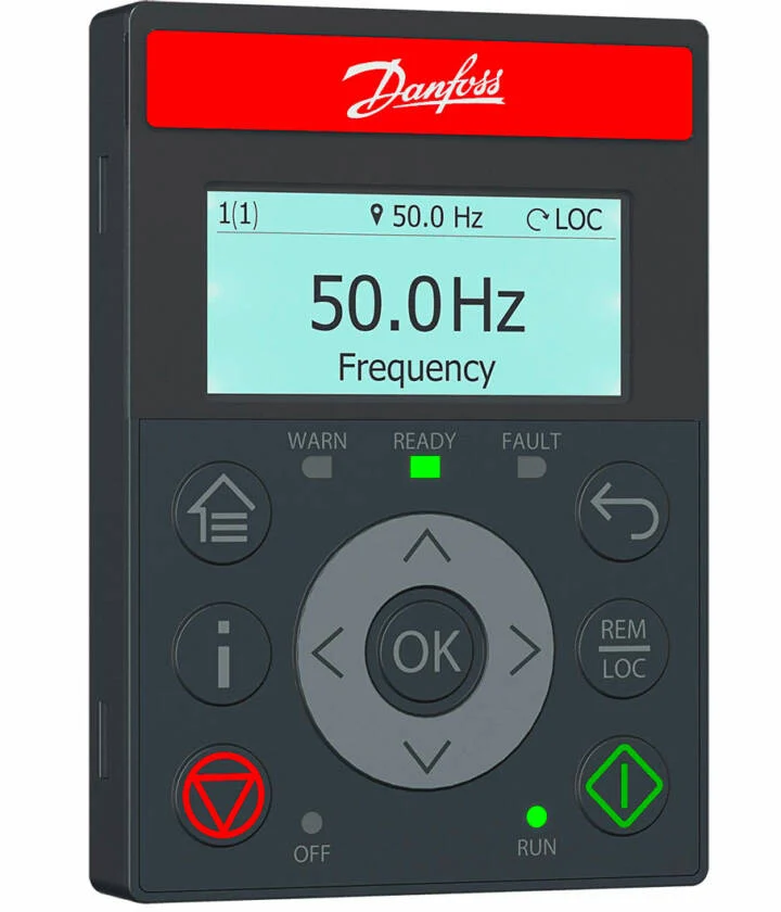 Danfoss 132G0234
