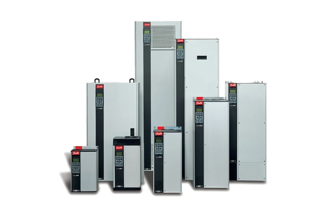 Danfoss 134F5464 – FC-202P15KT4E66H2XGC3SXSXXXXAXB0CXXXXDX
