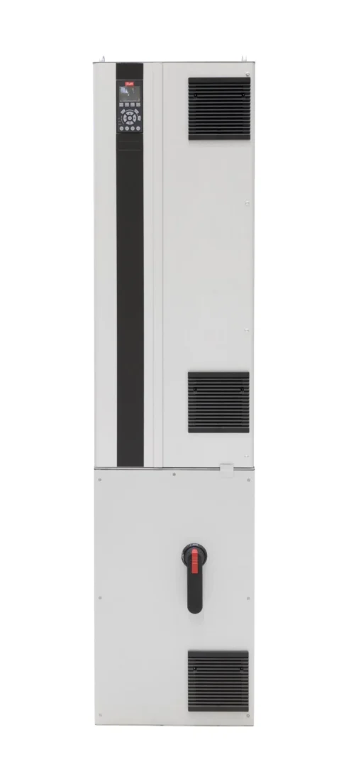 Danfoss 134H1683 – FC-302N200T5E54H4XGC3XXSXXXXA0BXCXXXXDX